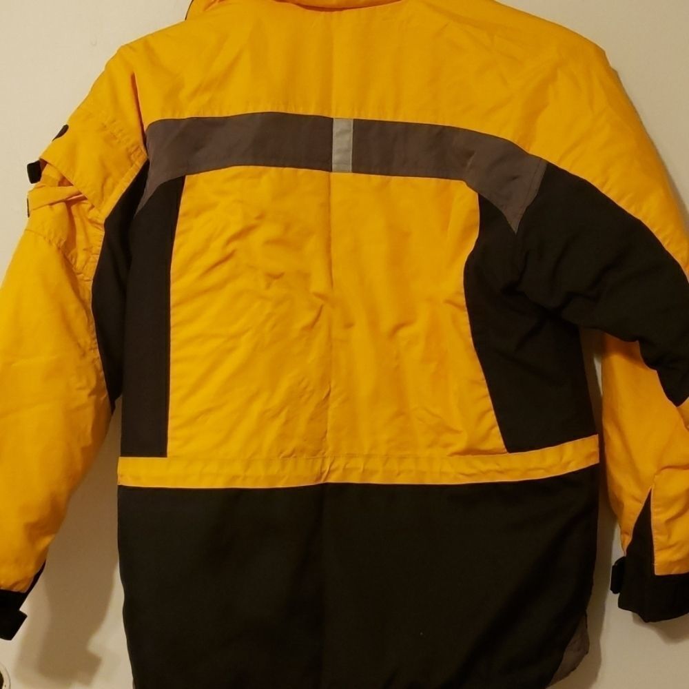 Obermeyer jacket junior's 12‎ - Picture 6 of 8